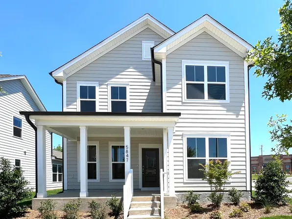5847 Agrinio Way, Raleigh, NC 27603