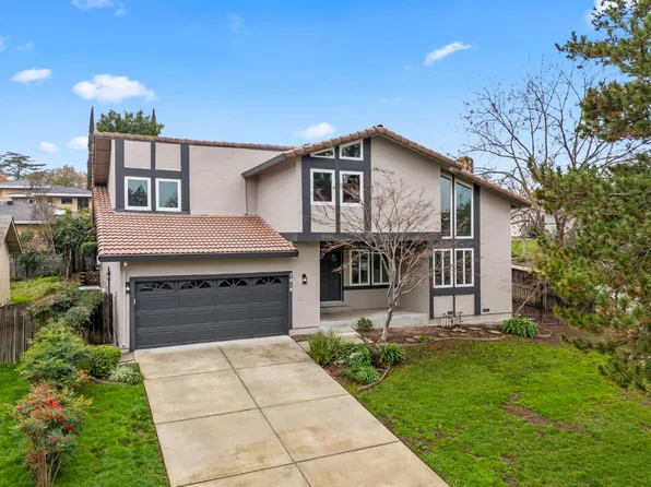 7818 Tamara Dr, Fair Oaks, CA 95628