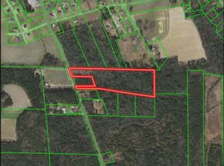 0 Bay Valley Rd, Kenly, NC 27542