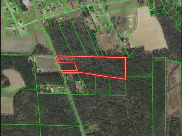 00 Bay Valley Road, Kenly, NC 27542