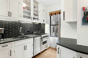 Sold by Keller Williams NYC