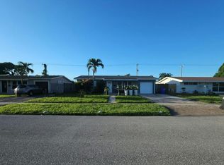 6340 Liberty St, Hollywood, FL 33024