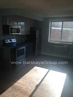 Rented by Barskaya Group Real Estate | media 53