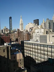 Rented by The Maverik Group LLC