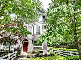 2418 Avon Pl #95, Pt Coquitlam, BC