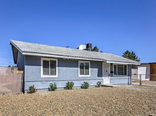 3000 Lawndale St, Las Vegas, NV 89121