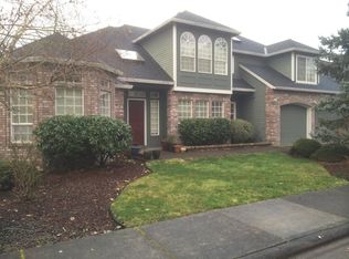 28579 SW Cascade Loop, Wilsonville, OR 97070