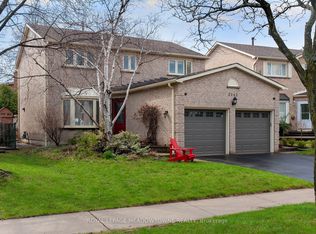 2542 Valencia Rd, Mississauga, ON L5N4L6