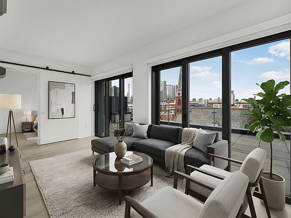 2nd image of 10-25 Jackson Ave #9