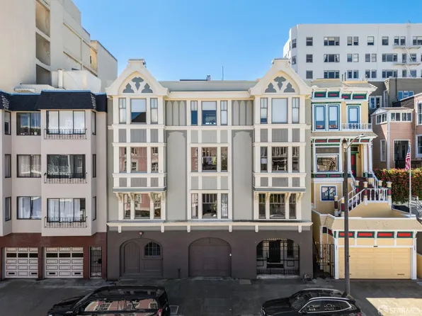 1859 Vallejo St APT 3, San Francisco, CA 94123