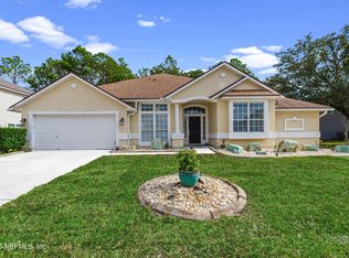 8664 DERRY Drive, Jacksonville, FL 32244