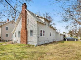 742 Christy Ave, Jackson, MI 49203