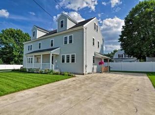 137 Washington St, Medford, MA 02155
