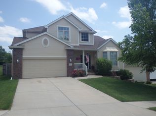 4223 N 162nd Ave, Omaha, NE 68116