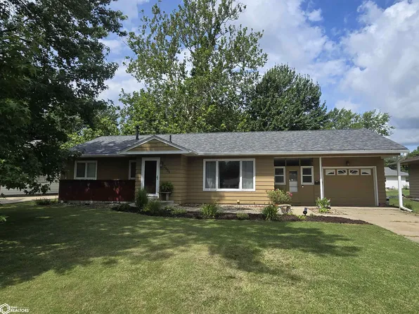 2639 Kenwood St, Ottumwa, IA 52501