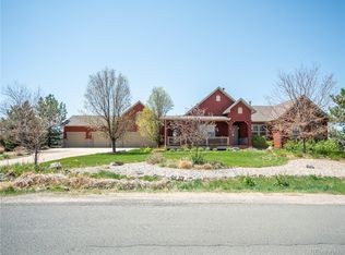 12451 Uinta St, Thornton, CO 80602