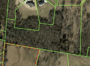 0 Black Barn Ln Lot 3, Rockvale, TN 37153