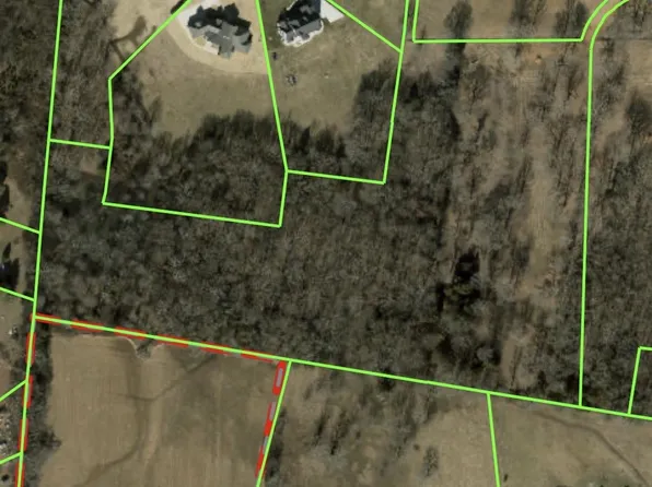 0 Black Barn Ln Lot 3, Rockvale, TN 37153