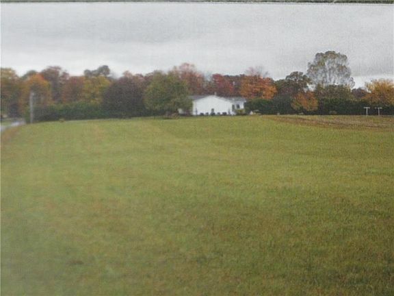 56.9 acres is all vacant.