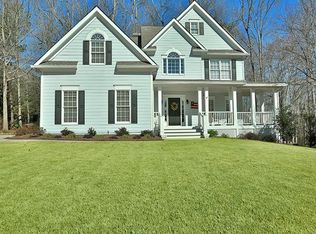 219 Middleton Trce, Newnan, GA 30265