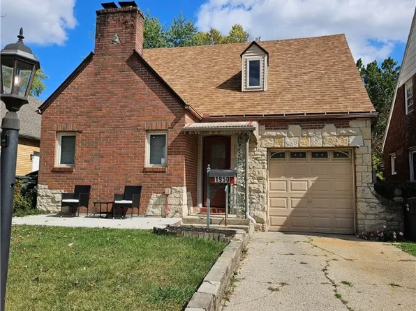 1950 Litchfield Ave, Dayton, OH 45406