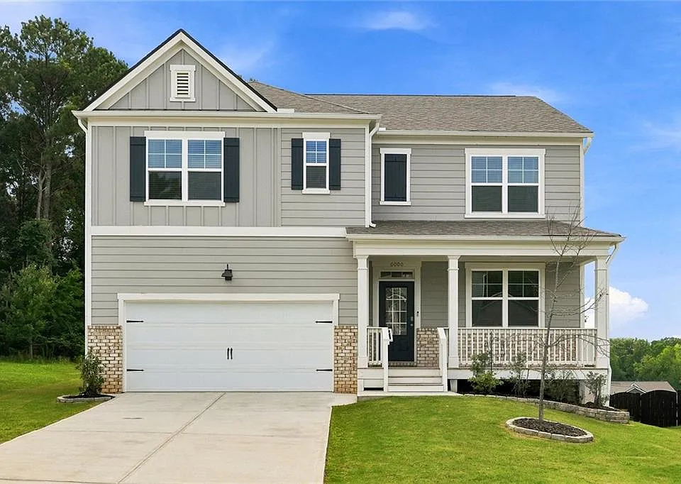 6000 Screech Owl Dr