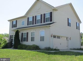 11718 Kingsmill Ct, Waldorf, MD 20602