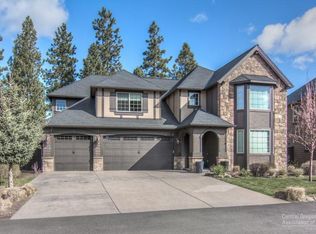 20090 Stonegate Dr, Bend, OR 97702