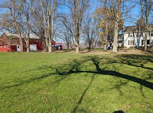 3124 Fancher Rd, Albion, NY 14411