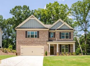 1610 Fox Hill Ln, Cumming, GA 30040