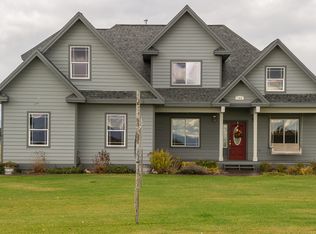 165 Jewel View Dr, Columbia Falls, MT 59912