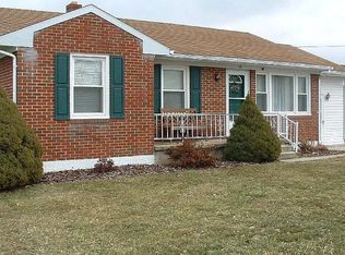 19 Reynolds Ave, Mont Alto, PA