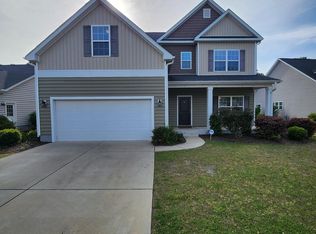 4493 Marshwood Dr, Myrtle Beach, SC 29579
