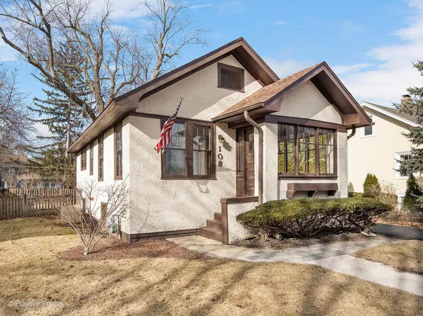 108 S Park Rd, La Grange, IL 60525