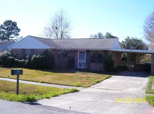 111 Aristotle Dr, Lafayette, LA 70508