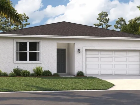 1323 NORMANDY DRIVE, HAINES CITY, FL 33844