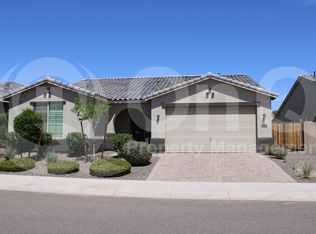 21408 W Berkeley Rd, Buckeye, AZ 85396
