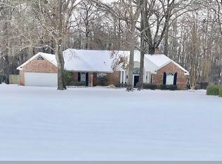 1483 Frenchmans Bend Rd, Monroe, LA 71203