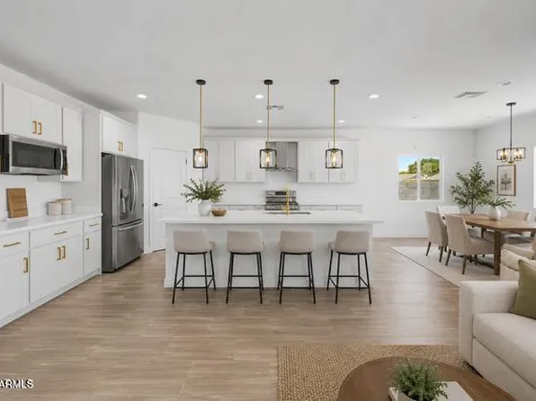1218 W HOWE Street, Tempe, AZ 85281