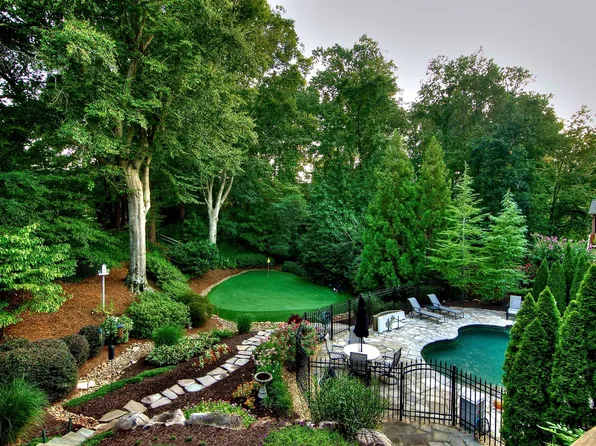 2201 Lasalle Dr, Marietta, GA 30062