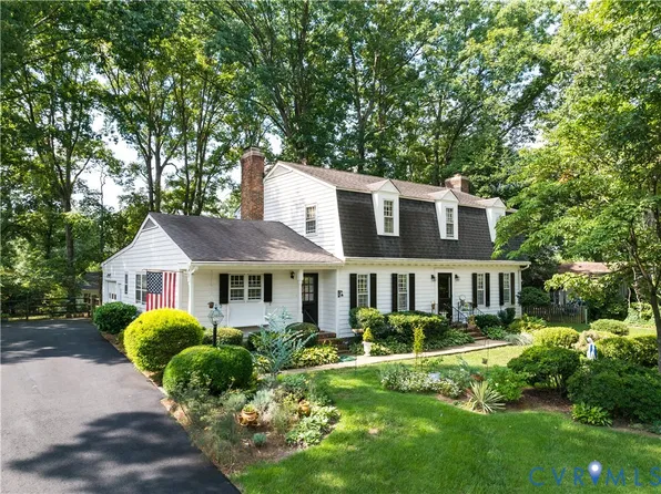 7733 Yorkdale Dr, North Chesterfield, VA 23235