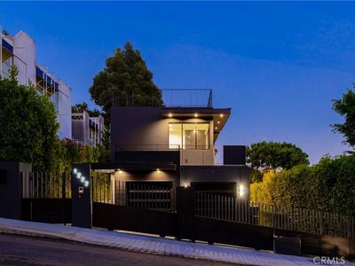 1222 Hilldale Ave, Los Angeles, CA, 90069