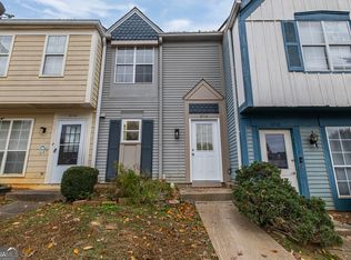 6716 Colchester Pl, Norcross, GA 30093