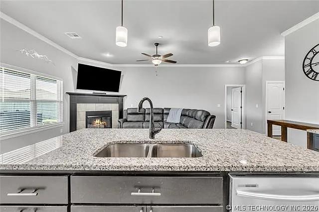 3943 S 149th East Ave — Photo 11