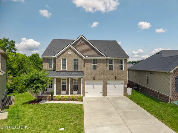 10615 Tin Man Ln, Knoxville, TN 37932