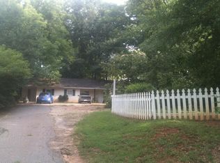 155 Glenhaven Ave APT 4, Athens, GA