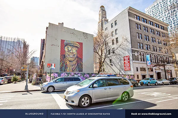 Rented by The Blueground | media 19