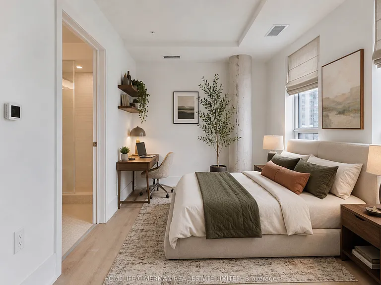 206 King St W #Penthouse 1 — Photo 33