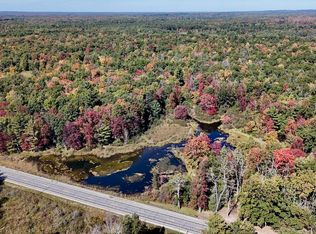 V/l N Bear Trak, White Cloud, MI 49349
