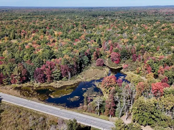 V/l N Bear Trak, White Cloud, MI 49349